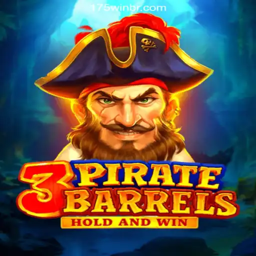 Exploring the Thrilling World of 3PirateBarrels on 175Win.com Platform
