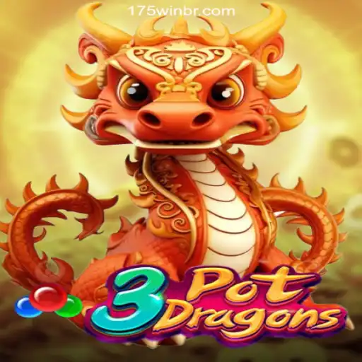 Discover the Exciting World of 3PotDragons on 175Win.com