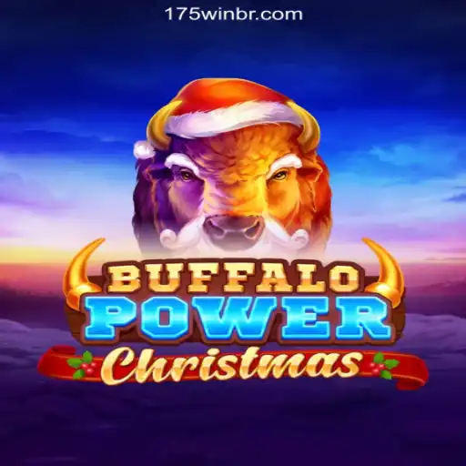 Experience the Magic of BuffaloPowerChristmas on 175Win.com