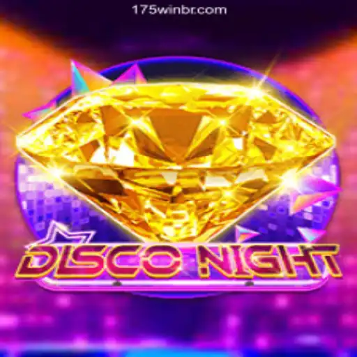 Exploring DiscoNight: The Thrilling New Slots Game on 175Win.com