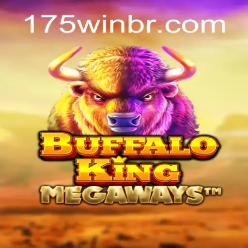 Master the Wilds with BuffaloKing: A Top Choice on the 175Win.com Platform for Online Slots Enthusiasts in Brasil