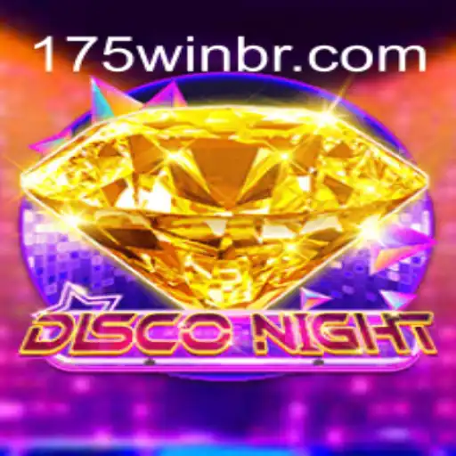 Exploring DiscoNight: The Thrilling New Slots Game on 175Win.com