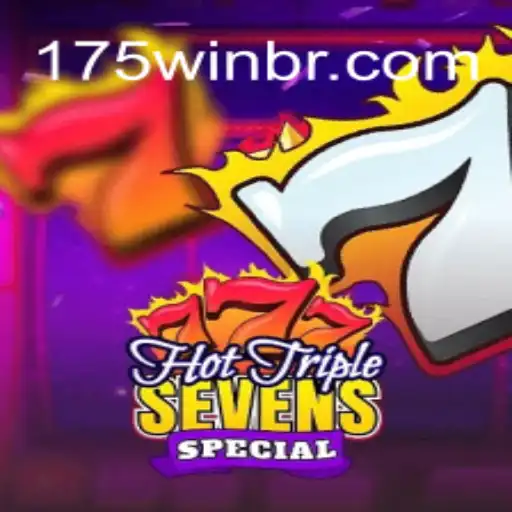 Exploring HotTripleSevensSpecial: An Exciting Journey into Online Slots Brasil #1