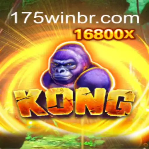 Explore the Thrilling World of Kong on 175Win.com Platform - Online Slots Brasil #1