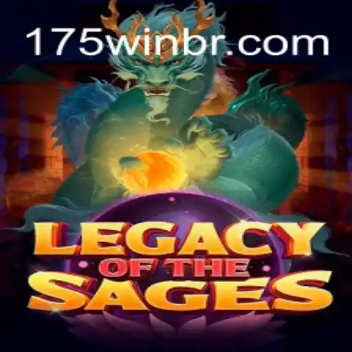 Exploring the Enigmatic World of LegacyoftheSages on 175Win.com: Brasil's Premier Gaming Platform