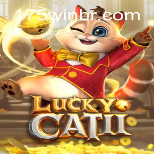Exploring the Thrills of LuckyCatII on 175Win.com: The Premier Online Slots Platform in Brazil