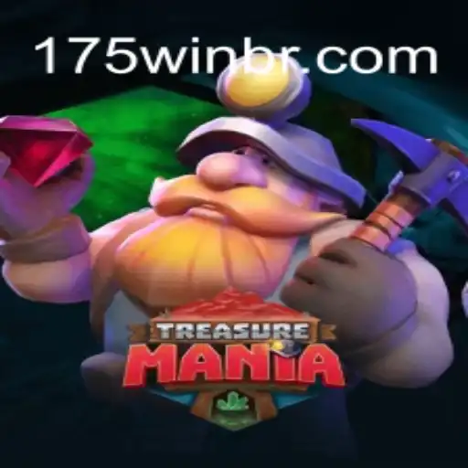 Exploring TreasureMania: A Dive into 175Win.com Platform's Top Online Slots Game