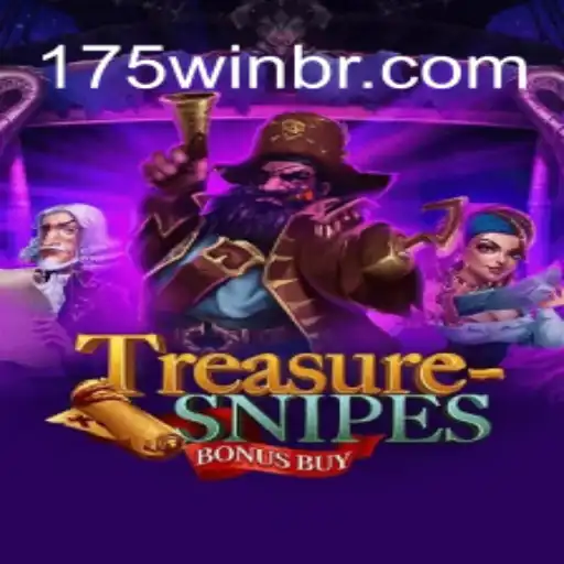 Discover TreasuresnipesBonusBuy: The Premier Online Slot Experience on 175Win.com in Brazil