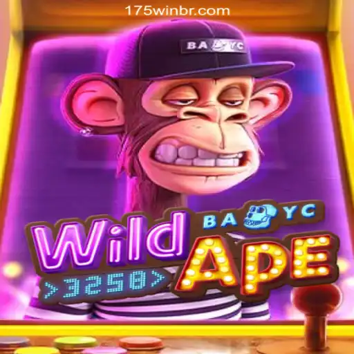 WildApe3258: A Thrilling Adventure on the 175Win.com Platform