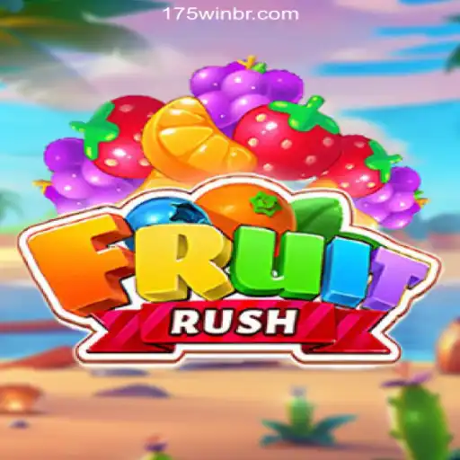 FruitRush: The Ultimate Online Slot Experience on 175Win.com