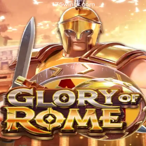 Experience Ancient Glory with GloryofRome on 175Win.com