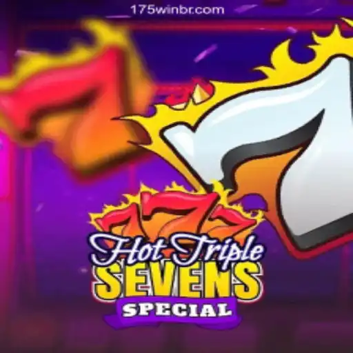 Exploring HotTripleSevensSpecial: An Exciting Journey into Online Slots Brasil #1