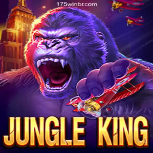Unveiling JungleKing: The Premier Online Slot on 175Win.com