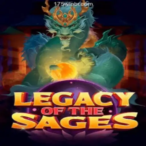 Exploring the Enigmatic World of LegacyoftheSages on 175Win.com: Brasil's Premier Gaming Platform