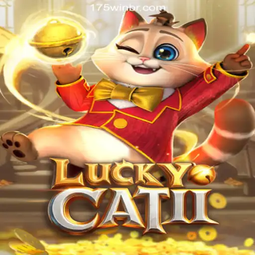 Exploring the Thrills of LuckyCatII on 175Win.com: The Premier Online Slots Platform in Brazil
