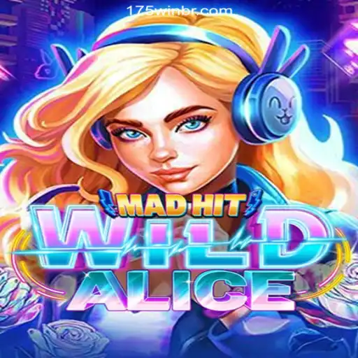 Discover the Fascinating World of MadHitWildAlice on 175Win.com: Brazil's Top Online Slots Platform