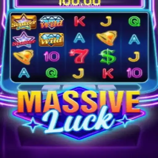 Discover the Excitement of MassiveLuck on 175Win.com Platform – Online Slots Brasil #1