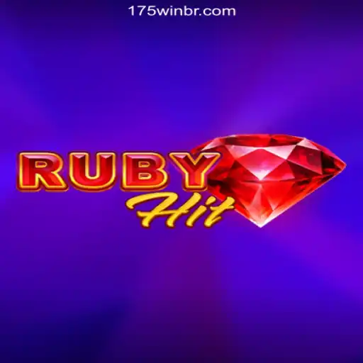 Exploring RubyHit: A Premier Online Slot Game on 175Win.com