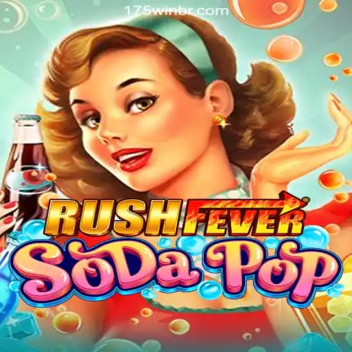 RushFeverSodaPop: Dive Into Brazil’s Thrilling Online Slot Adventure