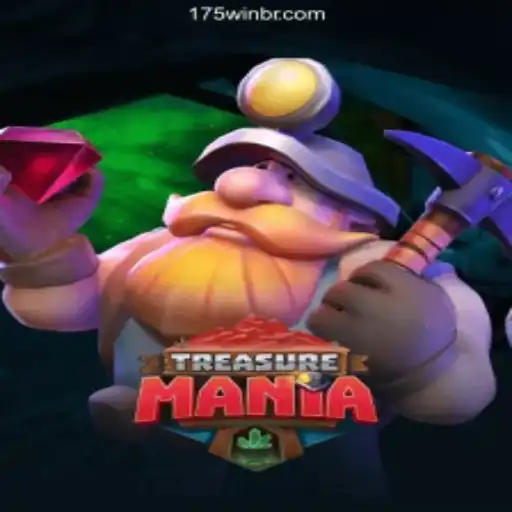 Exploring TreasureMania: A Dive into 175Win.com Platform's Top Online Slots Game