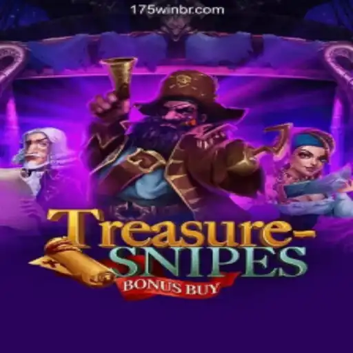 Discover TreasuresnipesBonusBuy: The Premier Online Slot Experience on 175Win.com in Brazil