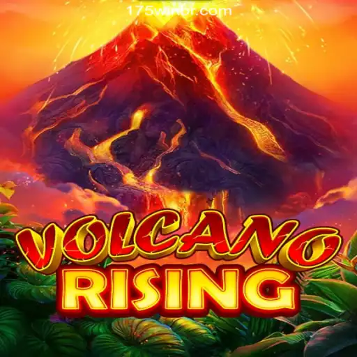 Exploring VolcanoRising: A Hot New Sensation on 175Win.com Platform