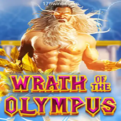 Wrath of Olympus: A Slot Adventure on 175Win.com